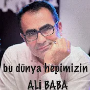 Ali Baba - Topic