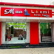 Maa laxmi saree center