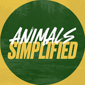 Animals Simplified