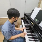 JAZZ Piano 동 민