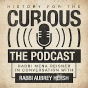 History for the Curious - Jewish History Podcast