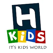 H Kids Tv