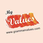 My Values