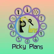Picky Plans