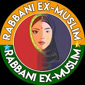 Rabbani ExMuslim