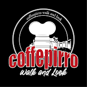 coffeepirro “Walk and Look”