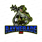 Raynegade Jam