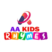 AA Kids Rhymes