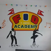 FLORIDA INT'L DANCE ACADEMY