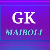 GK MAIBOLI