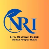 New Reading Ignou