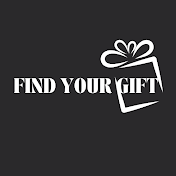 Find Your Gift