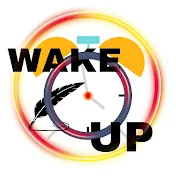 WAKE UP  قناة وايك آب التعليمية