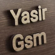 Yasir Gsm