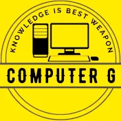 Computer G