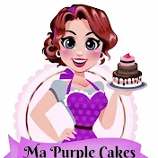 Ma Purple Cakes & Vlogs