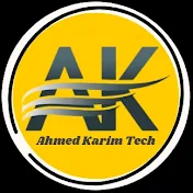 Ahmed Karim Tech