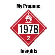 My Propane Insights