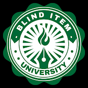 Blind Item University