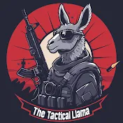 The Tactical Llama