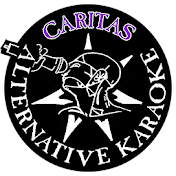 Caritas Goth Karaoke