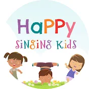 Happy Singing Kids