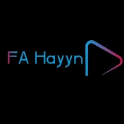 إف أي حيان FA Hayyan