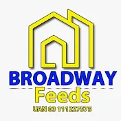 Broadway Feeds