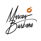 Marcos Burbano