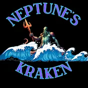Neptune’s Kraken