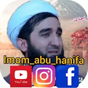 Imom Abu Hanifa