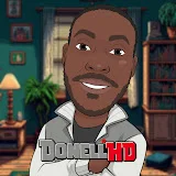 Donell HD Arcade Tutorials & Product Reviews