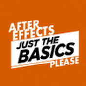 After Effects: Just the Basics