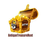 AntiqueTreasureHunt