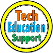 Tech Education Support