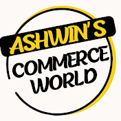Ashwin's Commerce World