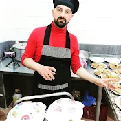 شاف محمد للطبخ والحلويات