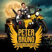 Peter & Bruno