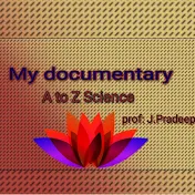 My documentary