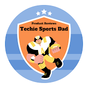 Techie Sports Dad Product Reviews
