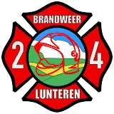 Brandweer Lunteren