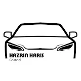 Hazrin Haris Channel