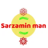 Sarzamin man