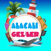 ALACALI GEZİLER