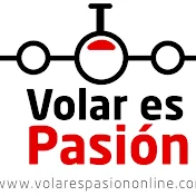 Volar Es Pasión