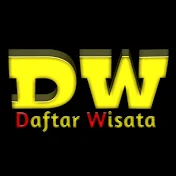 Daftar Wisata