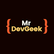 Mr DevGeek