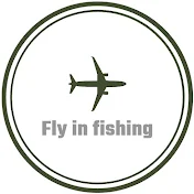 Fly in fishing