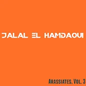 Jalal Hamdaoui - Topic