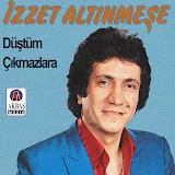 İzzet Altınmeşe - Topic